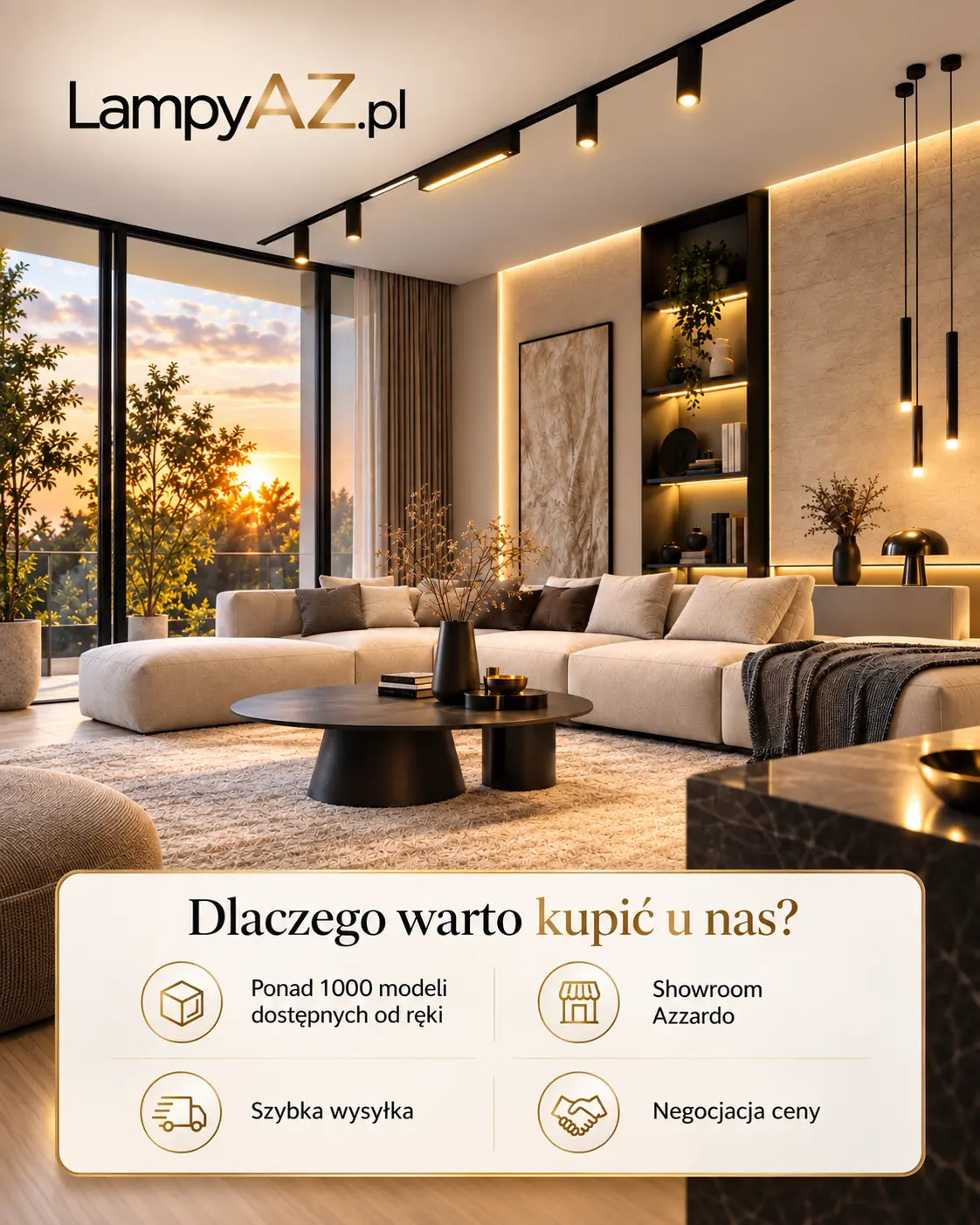 Showroom-Azzardo